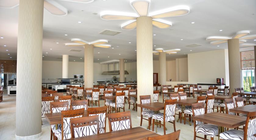 Notion Kesre 4* Izmir