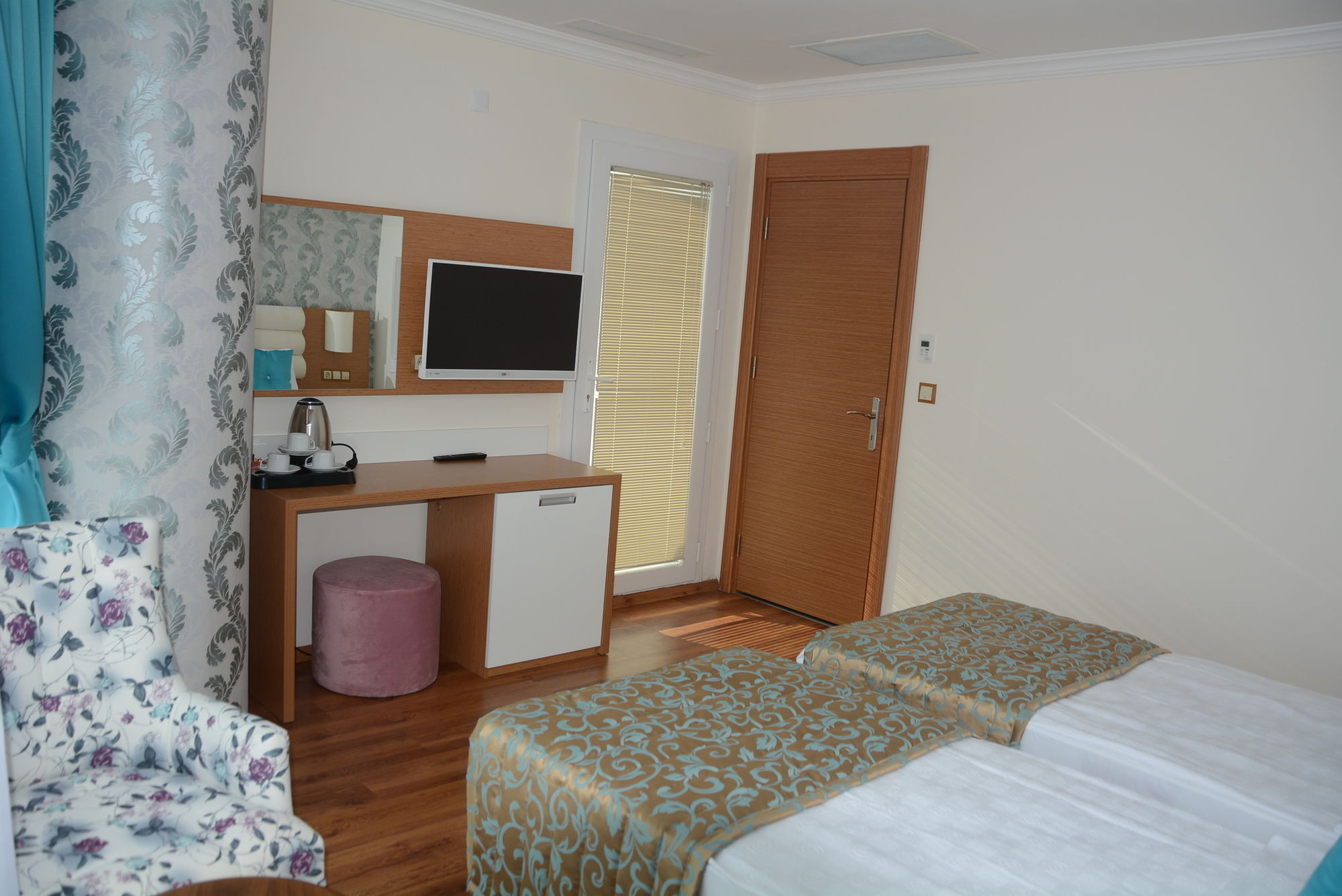 Notion Kesre Hotel 4*